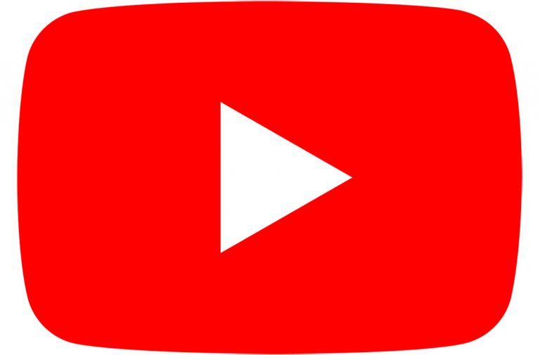 YouTube Logo