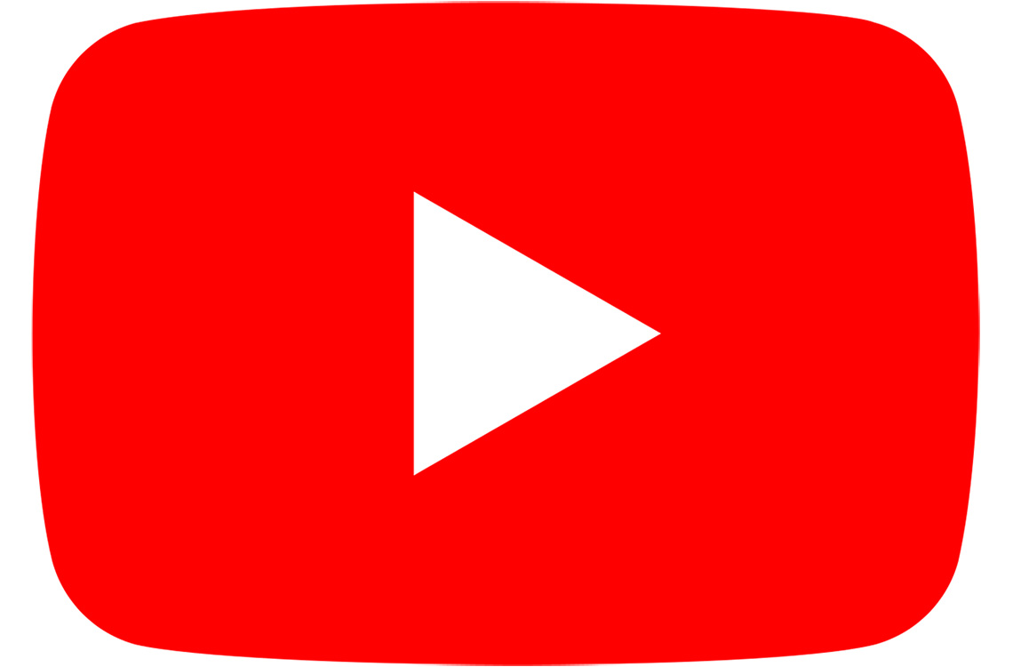 YouTube Logo