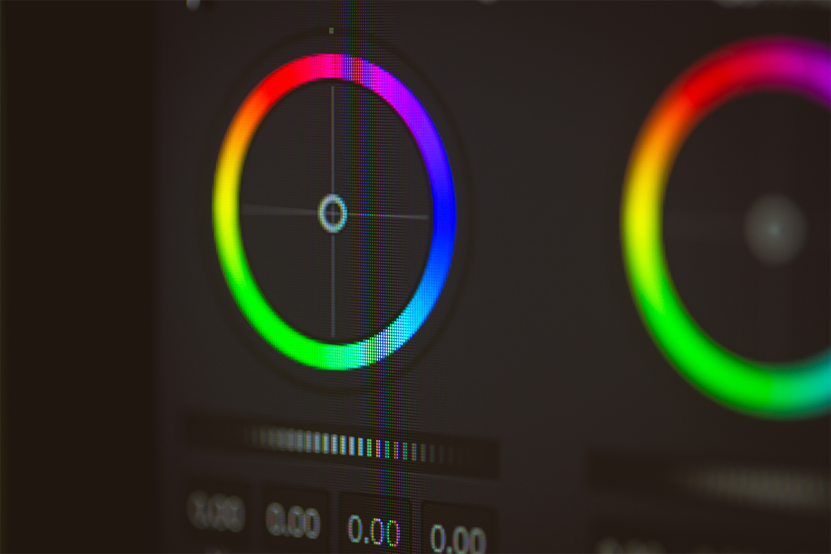 color grading in davinci resolve 11 download