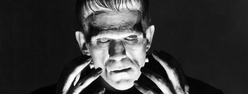 Boris Karloff