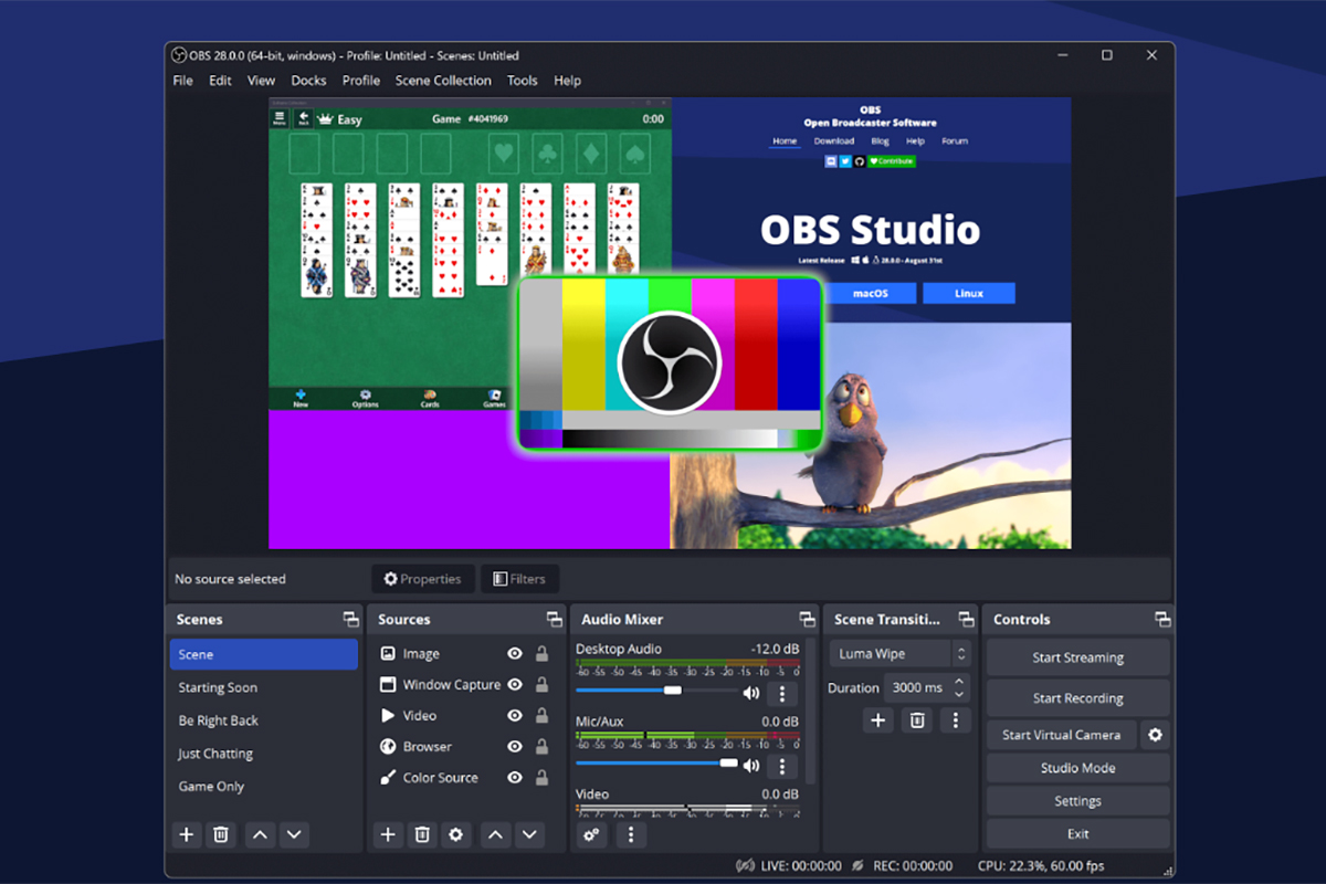 15+ Best OBS Plugins in 2024 (Free & Paid)