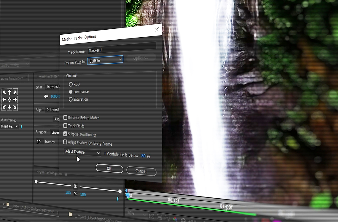 10 Time-Saving Tricks for Adobe After Effects