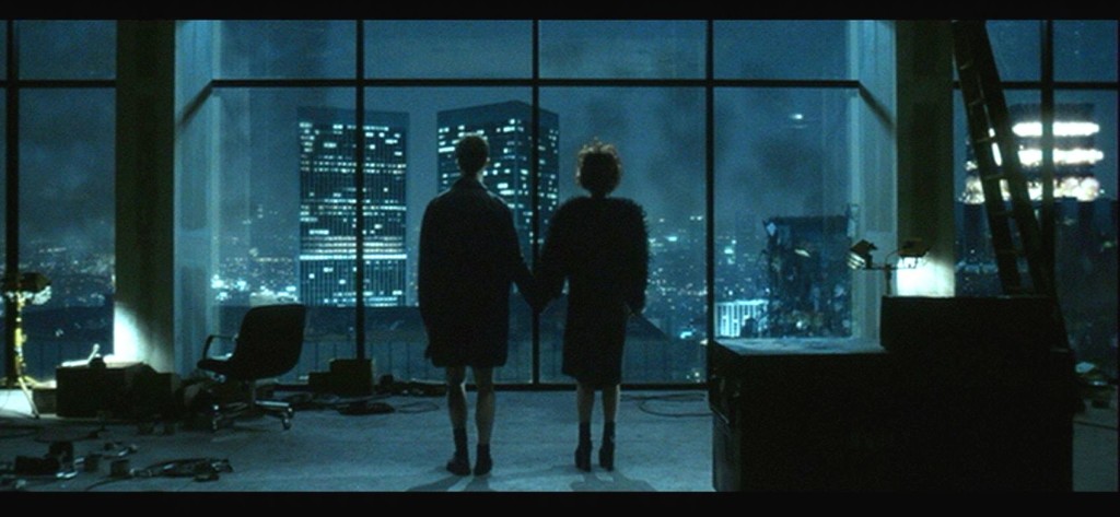 Fight Club