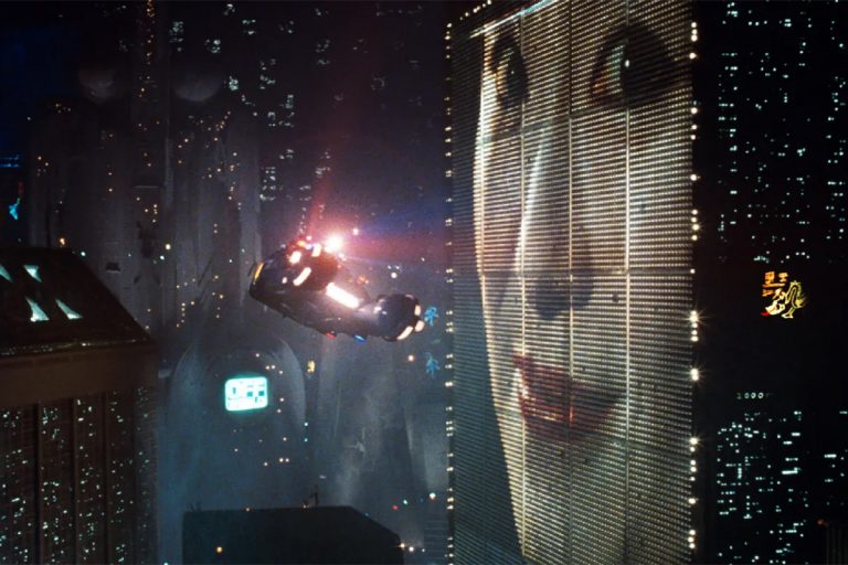 Blade Runner 1982