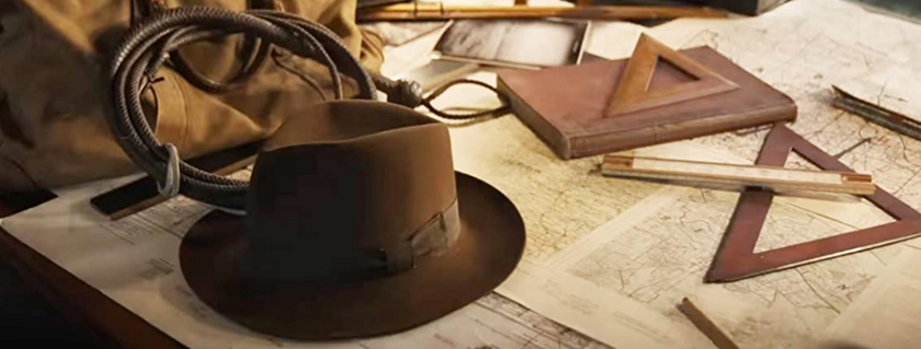 Indiana Jones and the Dial of Destiny