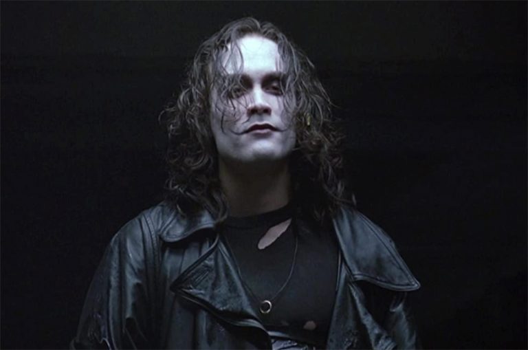 The Crow