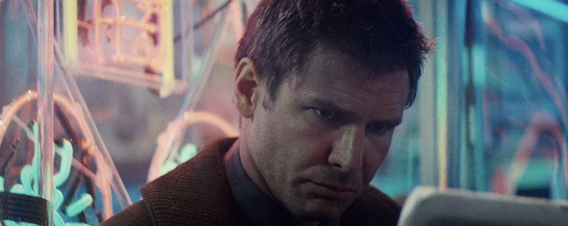 Blade Runner