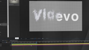 Particle Pro in After Effects