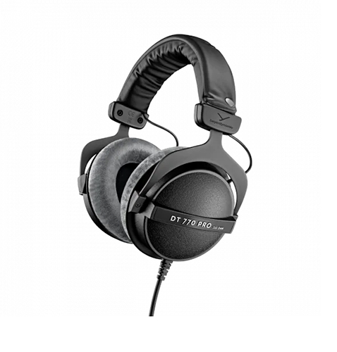 Beyer Dynamic headphones