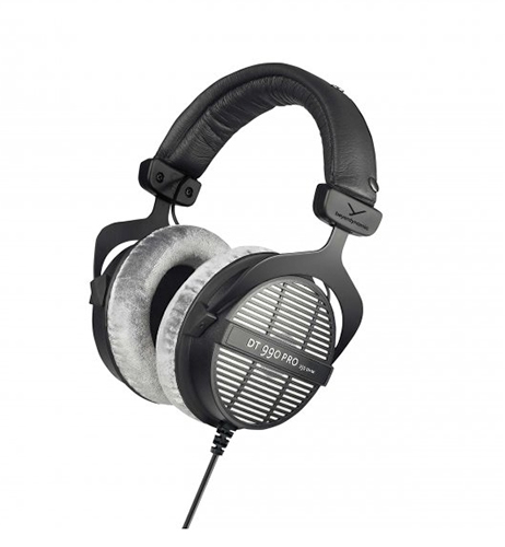 Beyerdynamic 990