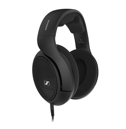 Sennheiser headphones