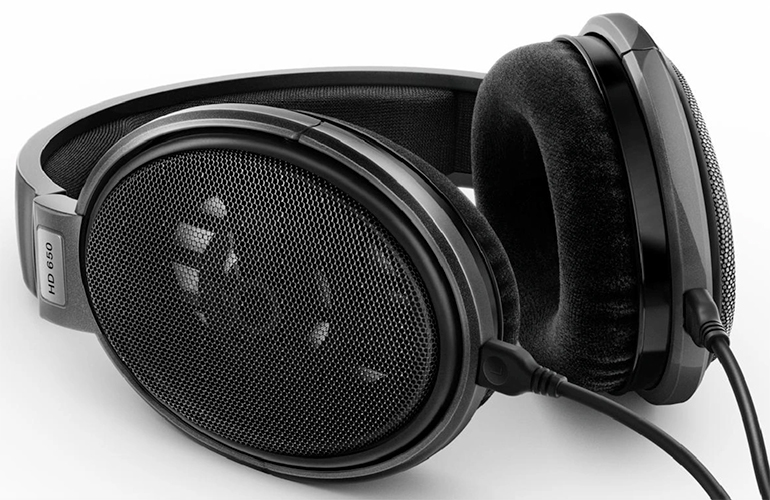 Sennheiser HD650