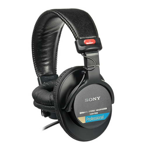 Sony headphones