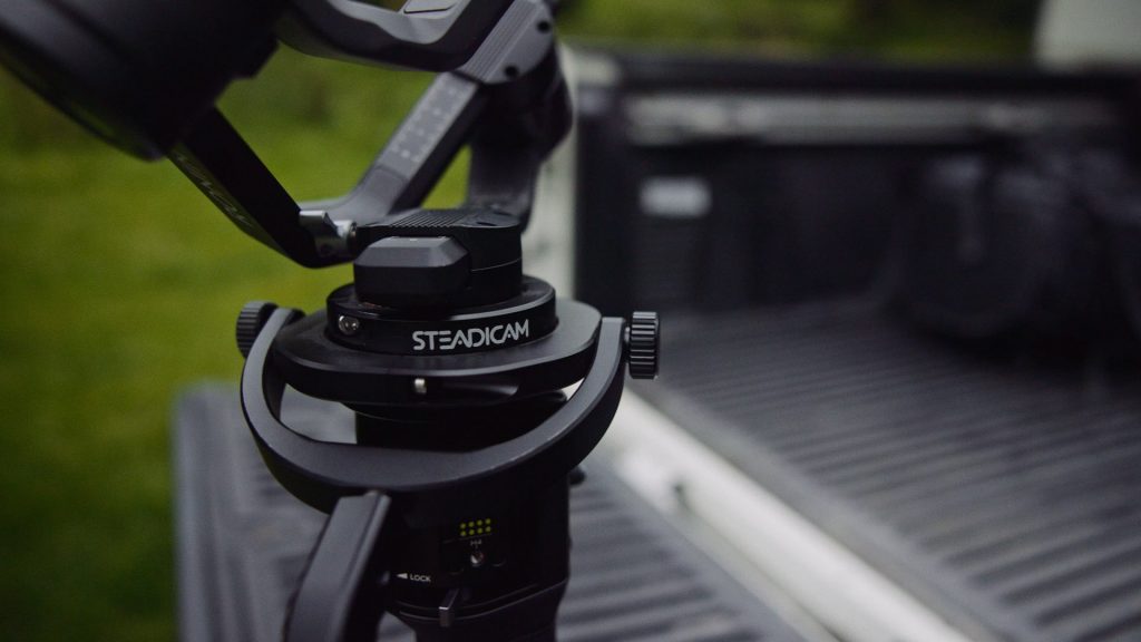 Steadicam