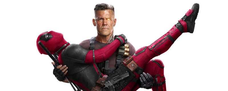 Deadpool 2