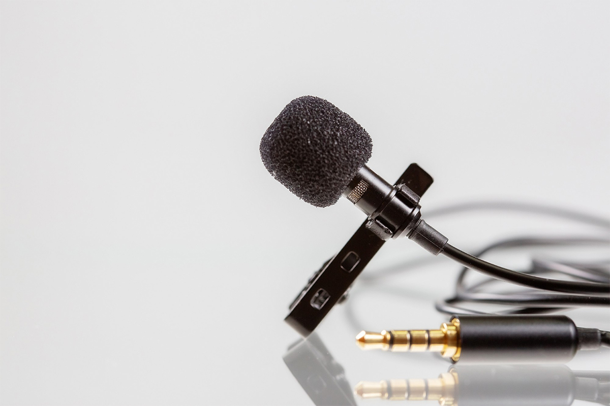 The Best Lavalier Microphones for Video Production