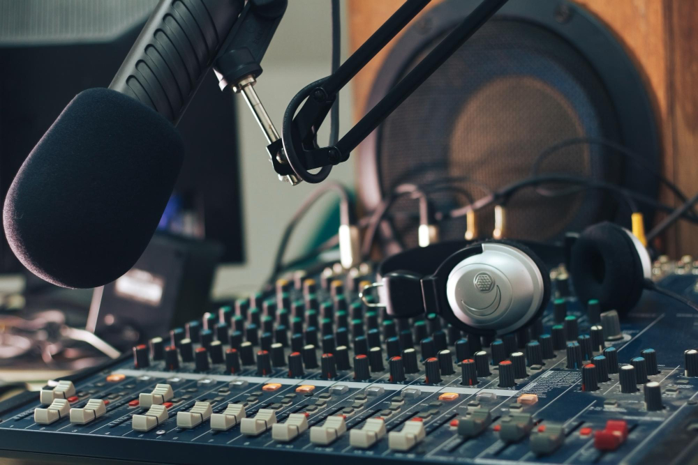 The best audio recording tips of 2023