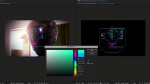 After Effects tools